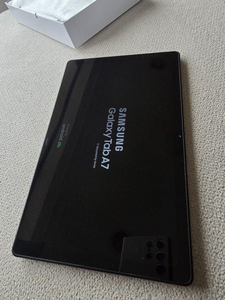 Samsung Tablet A7 Carousel 1