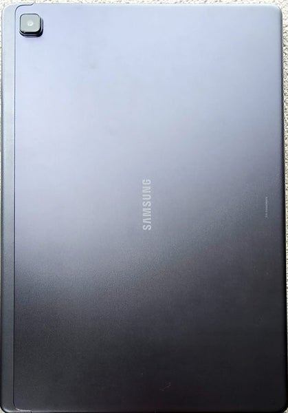 Samsung Tablet A7 Carousel 2