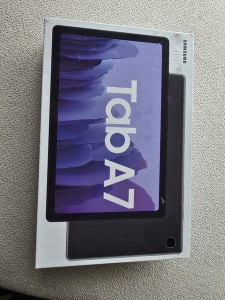 Samsung Tablet A7 Carousel 4