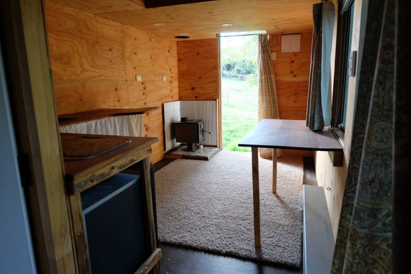 Tiny Home on Wheels64051367300098112