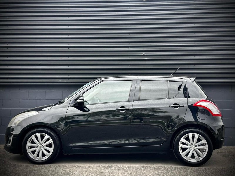 2016 Suzuki Swift64051268206849111