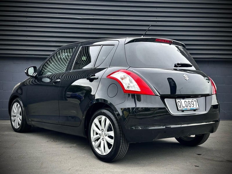 2016 Suzuki Swift64051268206849112