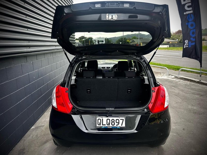 2016 Suzuki Swift64051268206849113