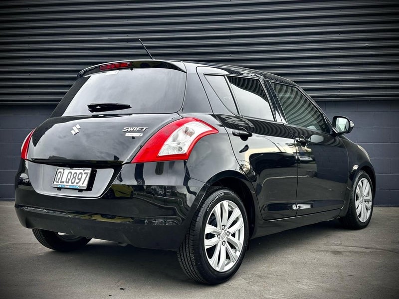 2016 Suzuki Swift64051268206849114