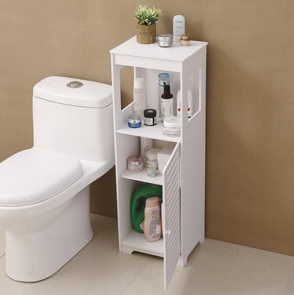 Bathroom Storage Cabinet Organiser 2036701 Carousel 7