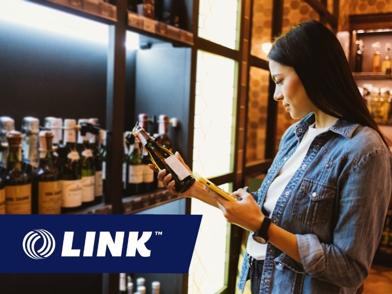 High-Performing Liquor Store In Affluent Suburb Carousel 1