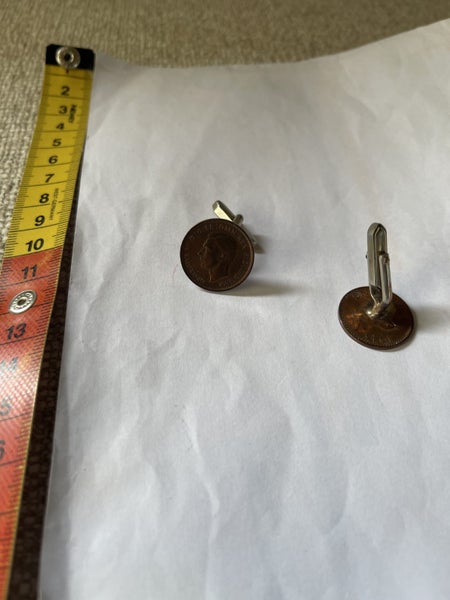 Cufflinks with a difference Carousel 2