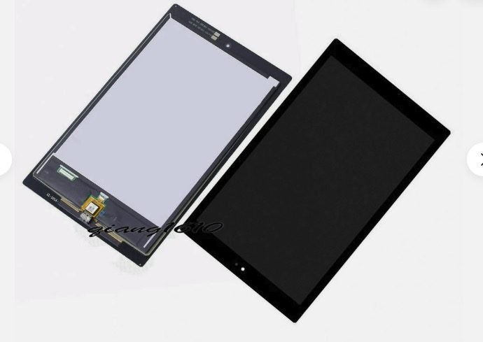 10.1" Screen For Amazon Kindle Fire HD 10 2021 LCD HD10 11th Gen 2021 Carousel 1