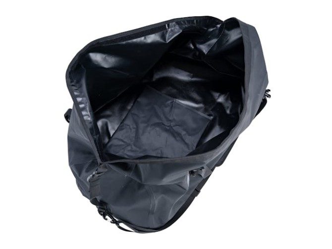 Dry Duffel Bag 80L Black Carousel 10