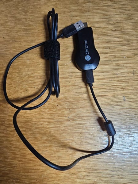 Google chromecast Carousel 1