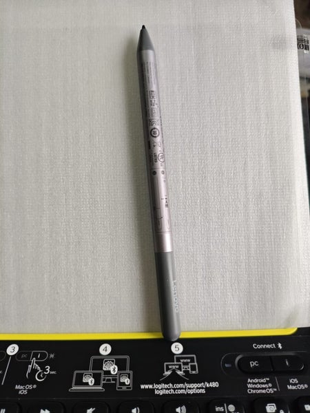 LENOVO IDEA TAB 11" & FOLIO KEYBOARD BUNDLE64288141971969114