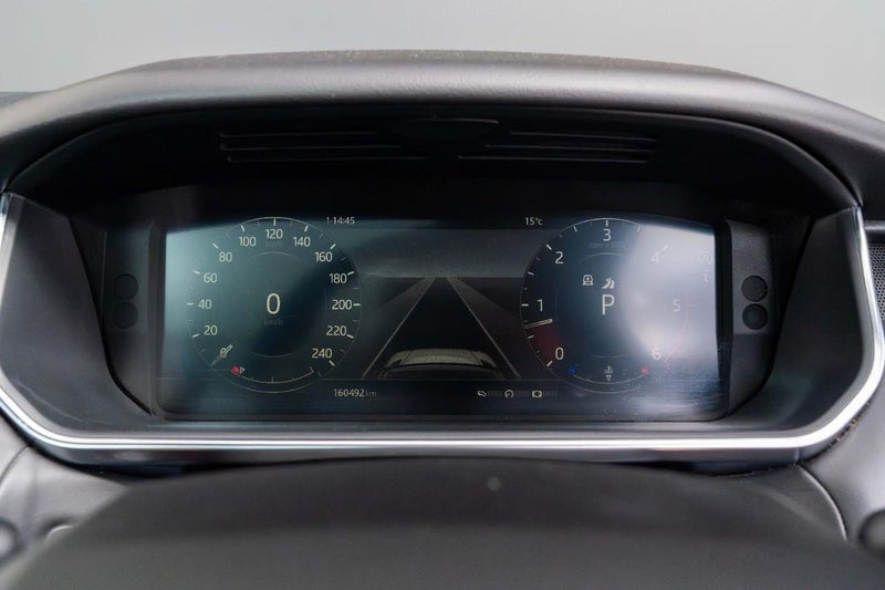 2018 Land Rover Range Rover Sport SDV8 HSE DYNA...64051585118082113