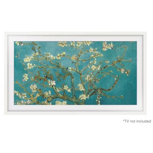 Samsung 32" The Frame Bezel for 32LS03C - White [VG-SCFC32WTBXY] Carousel 1