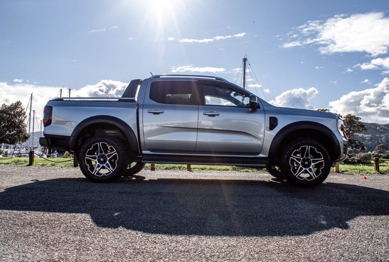 2022 Ford Ranger WILDTRAK 3.0D/4WD64051808864769111