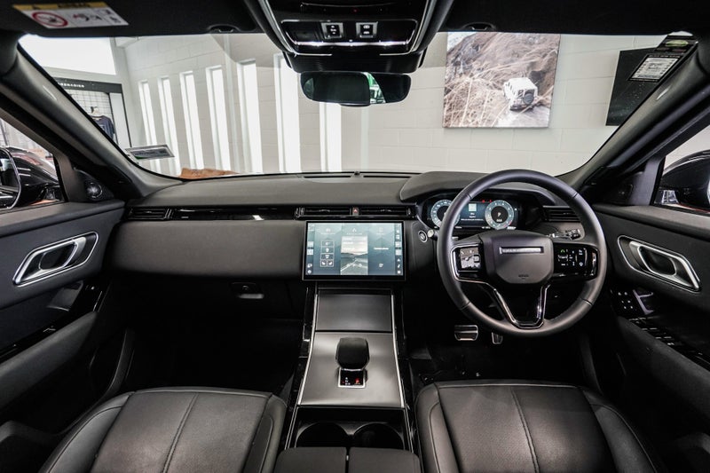 2024 Land Rover Range Rover Velar P250 Dynamic...64052015019777111