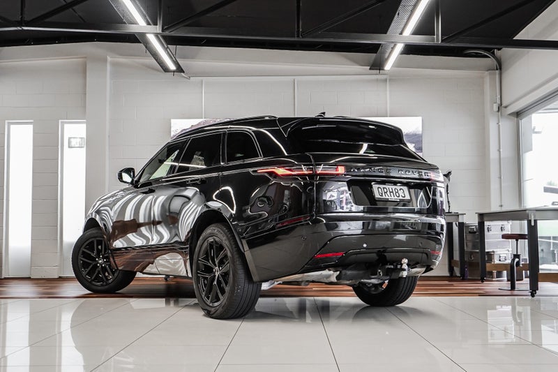 2024 Land Rover Range Rover Velar P250 Dynamic...64052015019777112