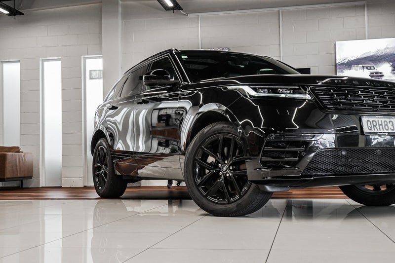 2024 Land Rover Range Rover Velar P250 Dynamic...64052015019777113