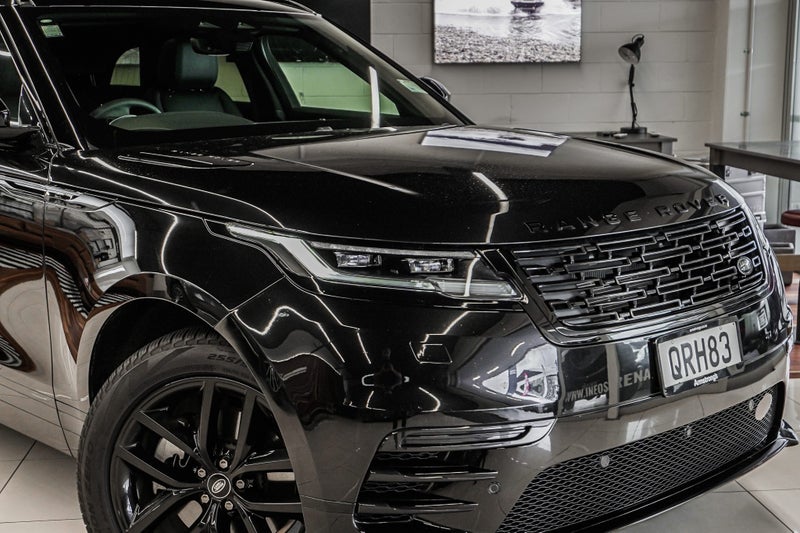 2024 Land Rover Range Rover Velar P250 Dynamic...64052015019777114