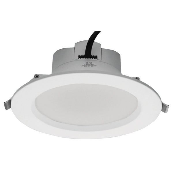 Versatile 13 Watt downlight Carousel 1