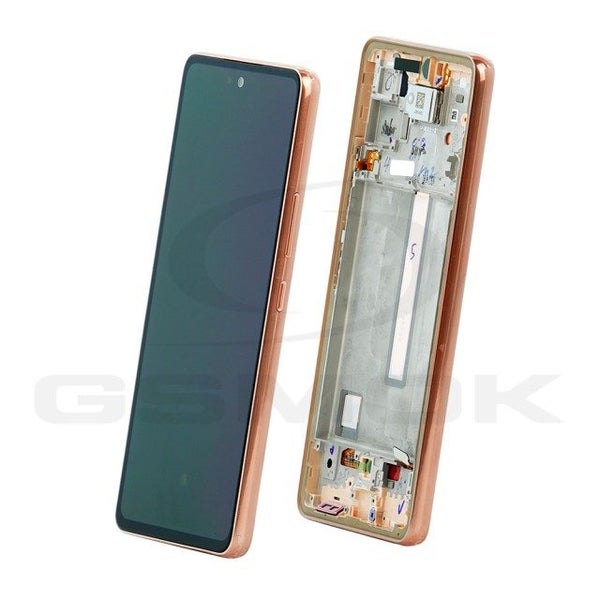 Samsung Galaxy A53 Original LCD Screen Display Like New + Afterpay Carousel 1