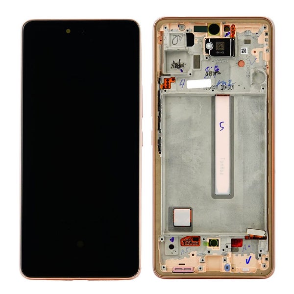 Samsung Galaxy A53 Original LCD Screen Display Like New + Afterpay Carousel 2