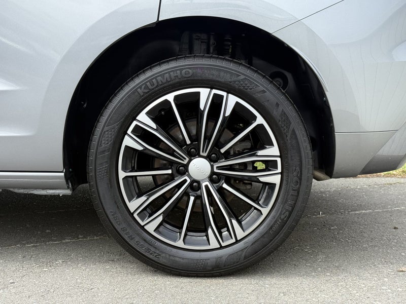 2023 GWM HAVAL Jolion Ultra 2Wd Hybrid 1.564052236574978114