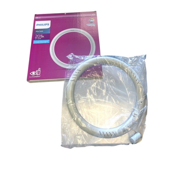 PHILIPS RING LIGHT Carousel 1