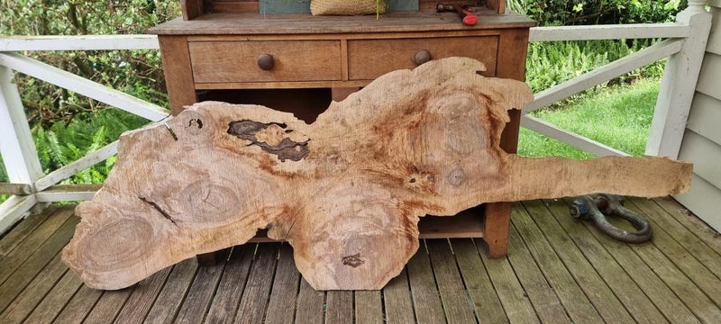 Totara slab Carousel 1