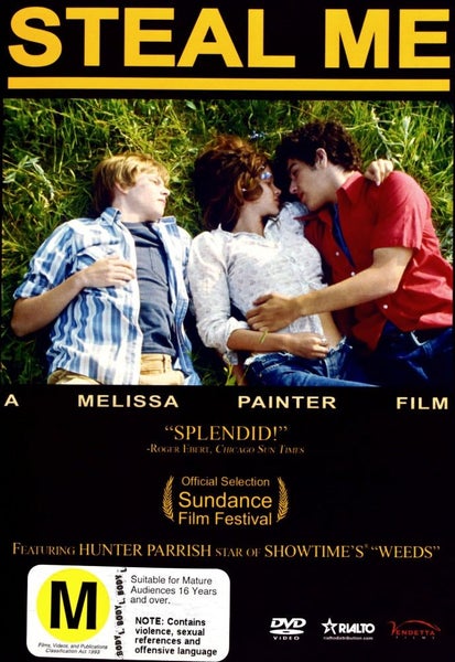 Steal Me - 2005 (DVD) Carousel 1