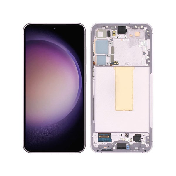 Samsung Original LCD Display for Galaxy S23+ (+ Frame )+ Afterpay !! Carousel 1