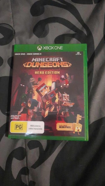 Xbox one games Carousel 5