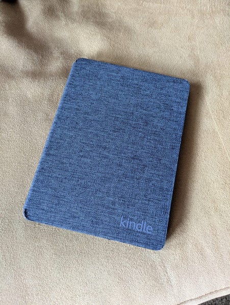 Kindle Paperwhite (11th gen) Carousel 2