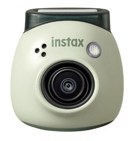 FujiFilm Instax Pal Digital Camera - Green Carousel 1