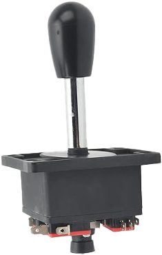 Black Arcade Joystick Carousel 1