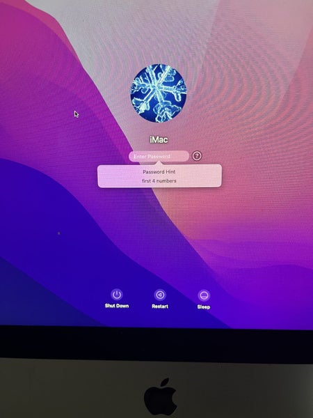 iMac (21.5-inch, Late 2015) Monterey Carousel 7