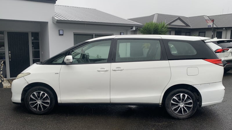 2010 Toyota Previa Similar to Estima64052996195843112