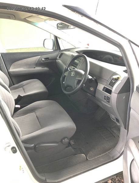 2010 Toyota Previa Similar to Estima64052996195843114