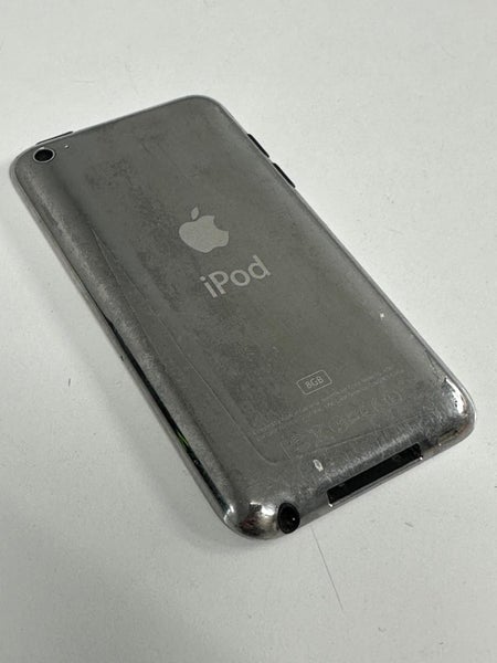 Apple iPod Touch 8GB - Parts or Repair Carousel 2