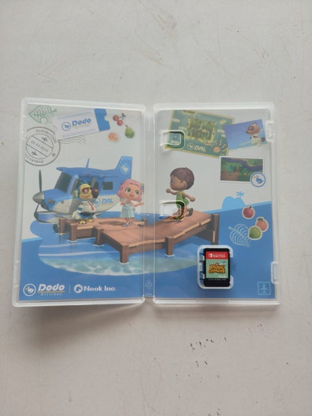 Animal Crossing New Horizons Carousel 2