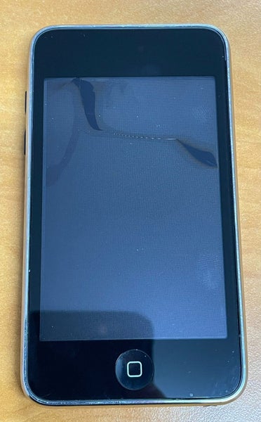Apple iPod Touch 8GB - Parts or Repair Carousel 1