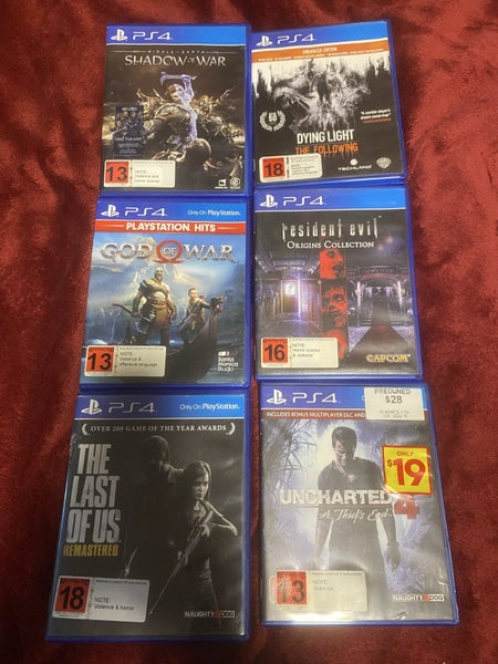 PLAYSTATION 4 SLIM PACK Carousel 2