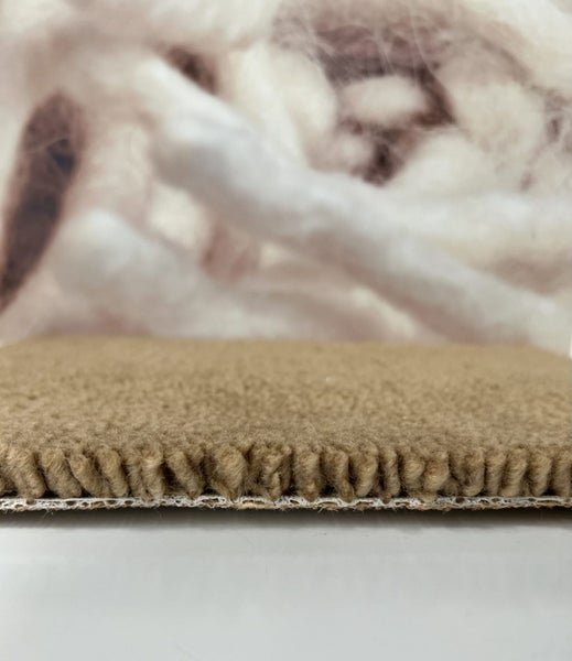 Factory Seconds - Cavalier Bremworth 70oz Felted Wool - Stupidly cheap!64439980791299110