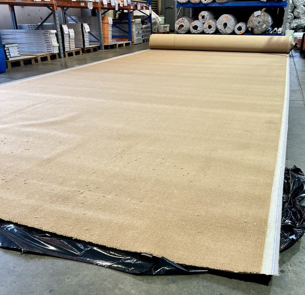 Factory Seconds - Cavalier Bremworth 70oz Felted Wool - Stupidly cheap!64439980791299112