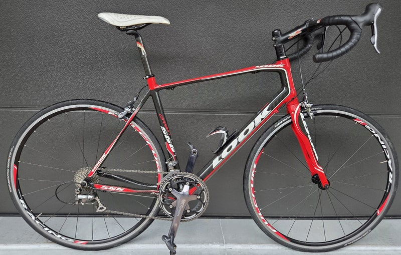 LOOK 566 Origin - Large Frame - Like New Carousel 1