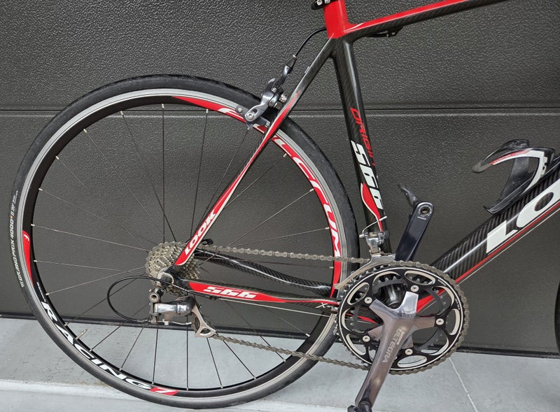 LOOK 566 Origin - Large Frame - Like New Carousel 2