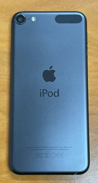 Apple iPod Touch 6 Generation 32GB - Cheap Carousel 2