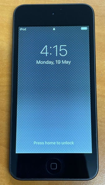 Apple iPod Touch 6 Generation 32GB - Cheap Carousel 1