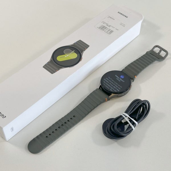 Samsung Galaxy Watch7 44mm (trade in) Carousel 2