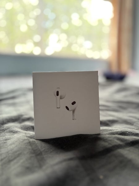 Apple Airpods Gen 3 Carousel 1