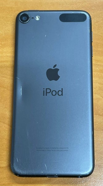 Apple iPod Touch 7th Generation 32GB - Cheap Carousel 2